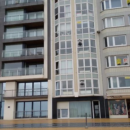 Luxe Apartment Filine Ostenda Camera foto