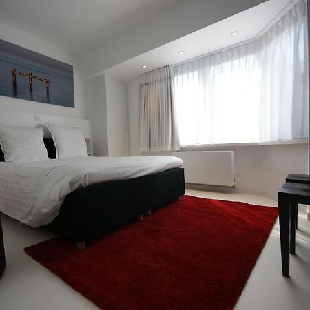 Luxe Apartment Filine Ostenda Camera foto
